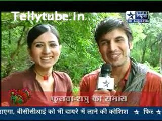 Saas Bahu Aur Saazish-30th August 2011 Part 2