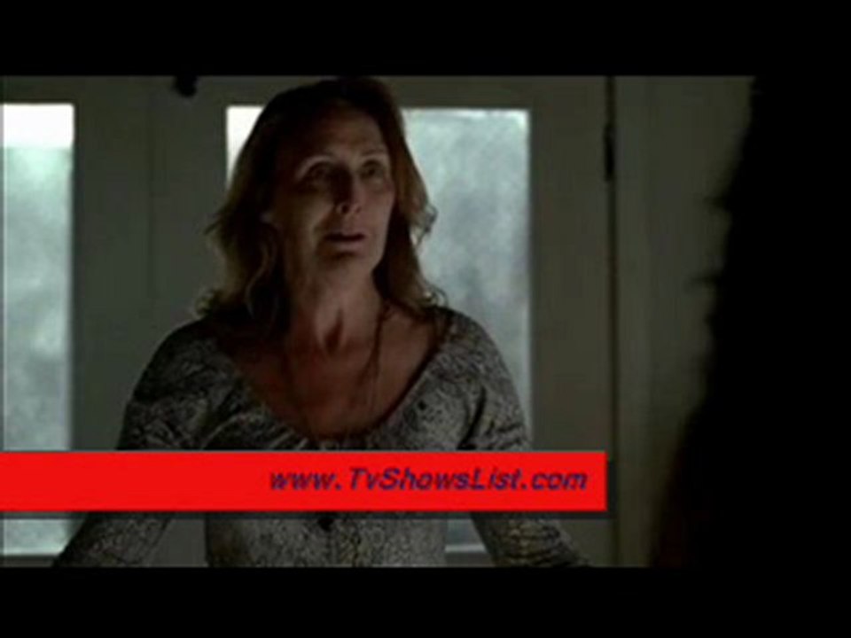 True Blood Season 4 Episode 10 'Burning Down the House'