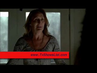 True Blood Season 4 Episode 10 "Burning Down the House"