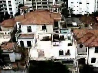 Cine Pocket - Demo city remix