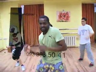 Poelagra Dance Hall - YouTube