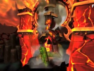 GC 11: World of Warcraft interview