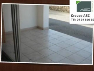 A louer - appartement - FRONTIGNAN LA PEYRADE (34110) - 3 pi