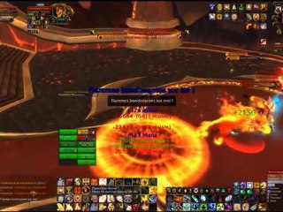 Chambellan Forteramure 10 par le CDA