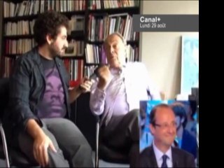 Rocard : "DSK a visiblement une maladie mentale"