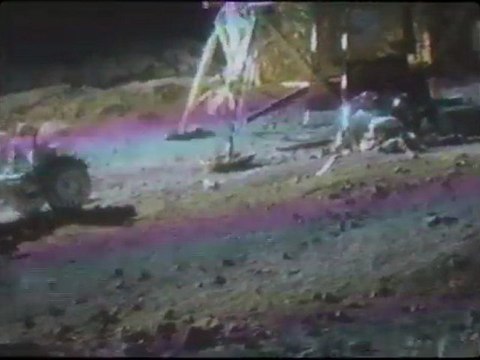 Аполлон 18 (Apollo 18) - третий трейлер