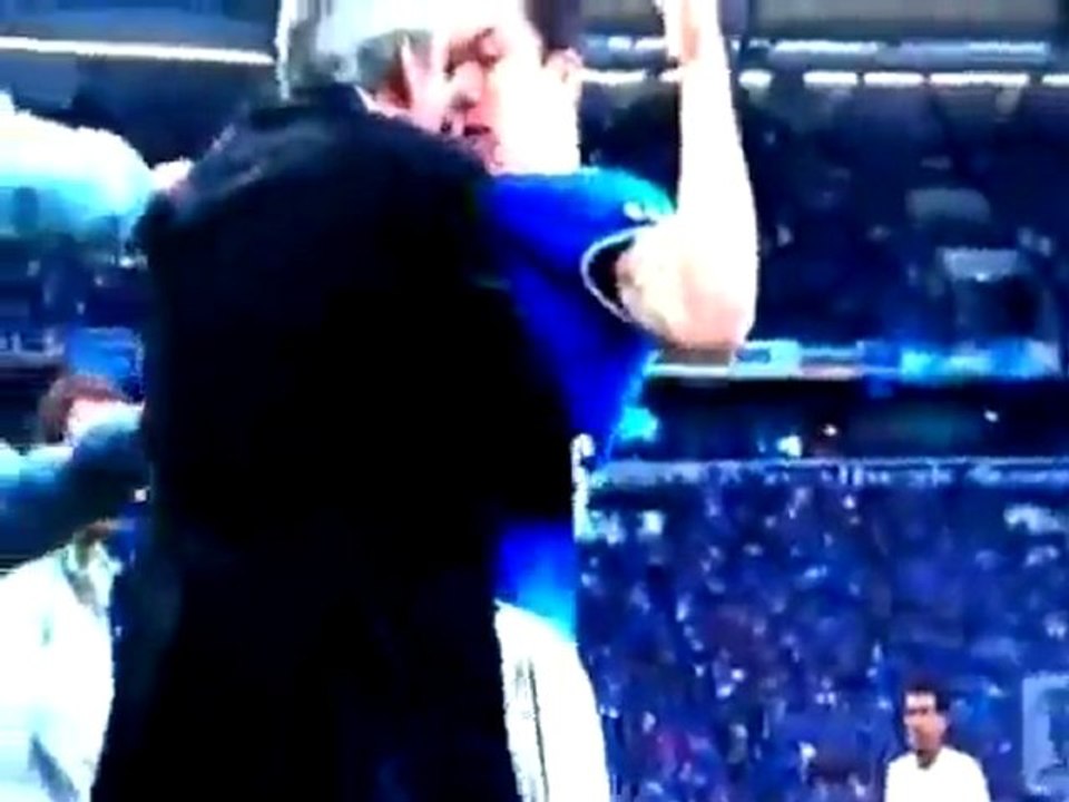 Borussia Monchengladbach, Lucien Favre