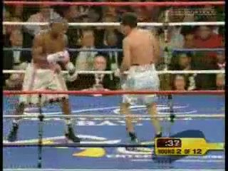 Boxing Floyd Money Mayweather tribute