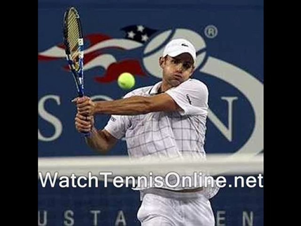 streaming US Open tennis online