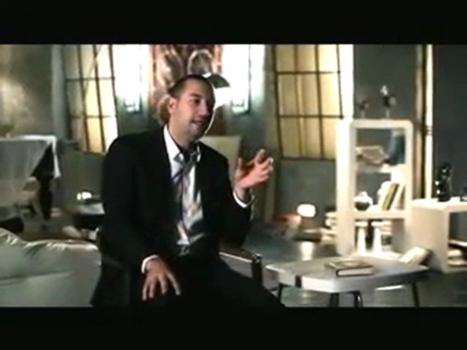 ثورة على النفس.. معز مسعود.. الصبر.. الحلقة 21