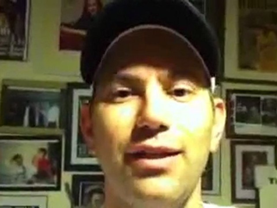 HBO 247 Mayweather vs Ortiz Reaction