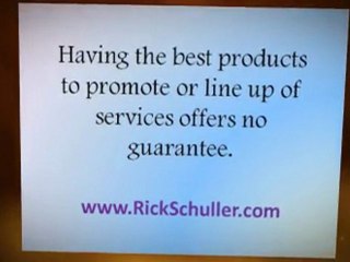 Tips in drafting a Fast Income Plan for your business