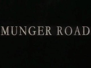 Munger Road