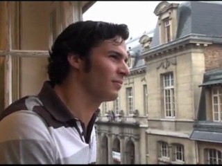 Riccardo - PGSM - Promotion 2010