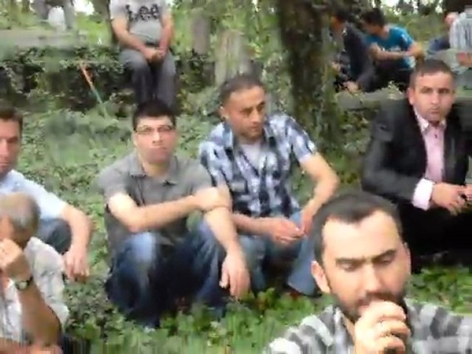 Ramazan Bayrami 2011 076