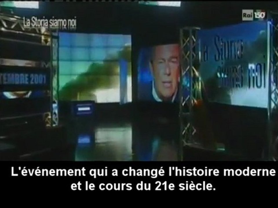 11/9 : La télé publique italienne remet en cause la V.O.
