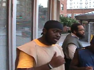 PT23 FEED THE FLOCK OF THE MOST HIGH WILLINGLY...DEATH TO AMERICA