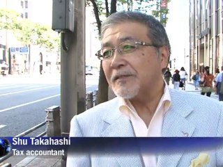 Japanese have mixed feelings about Noda as new PM