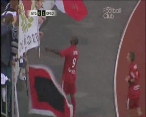 Canal Football Club - 28-08-2011 - Evian Dijon 0-1