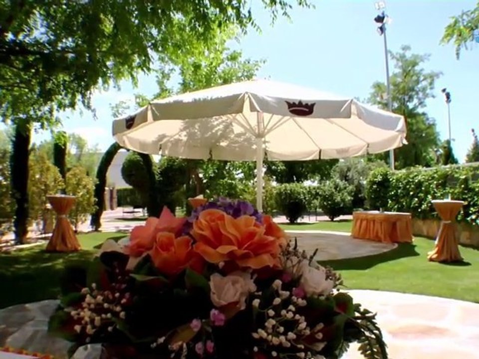 Complejo El Olivar