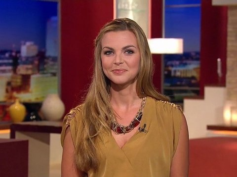 Annika Kipp 29.08.2011