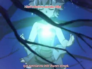 ^Renkin San-kyuu Magical Pokaan Opening Türkçe Altyazı