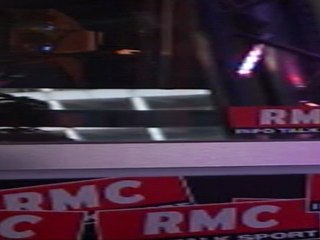 "Chez les artistes, il y a un diktat qui t'obliges à voter à gauche !" Pascal Elbé