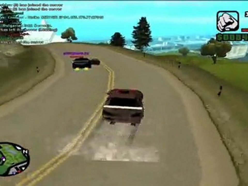 [BDT]HeAd_ShoT and [BDT]DEATH drifting i stunting ;]