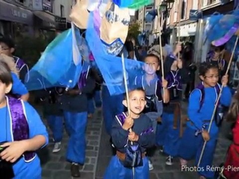 Quartiers Libres 2011 : programme chargé