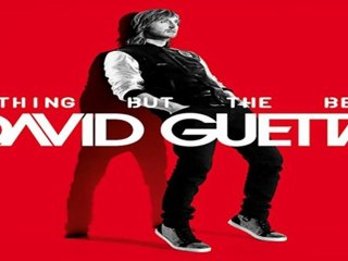 David Guetta Ft. Jessie J - Repeat [Official Sound Track]
