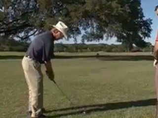 David Cook: Golf's Sacred Journey - CBN.com