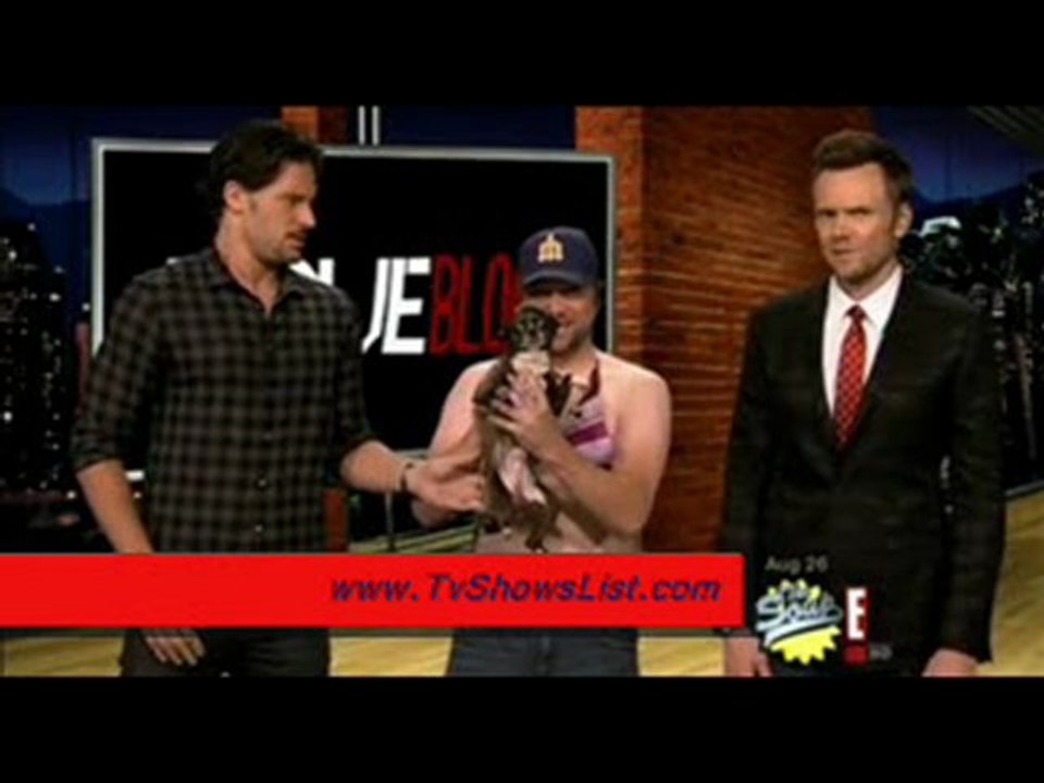 The Soup Season 1 Episode 32 'August 26th' 2011