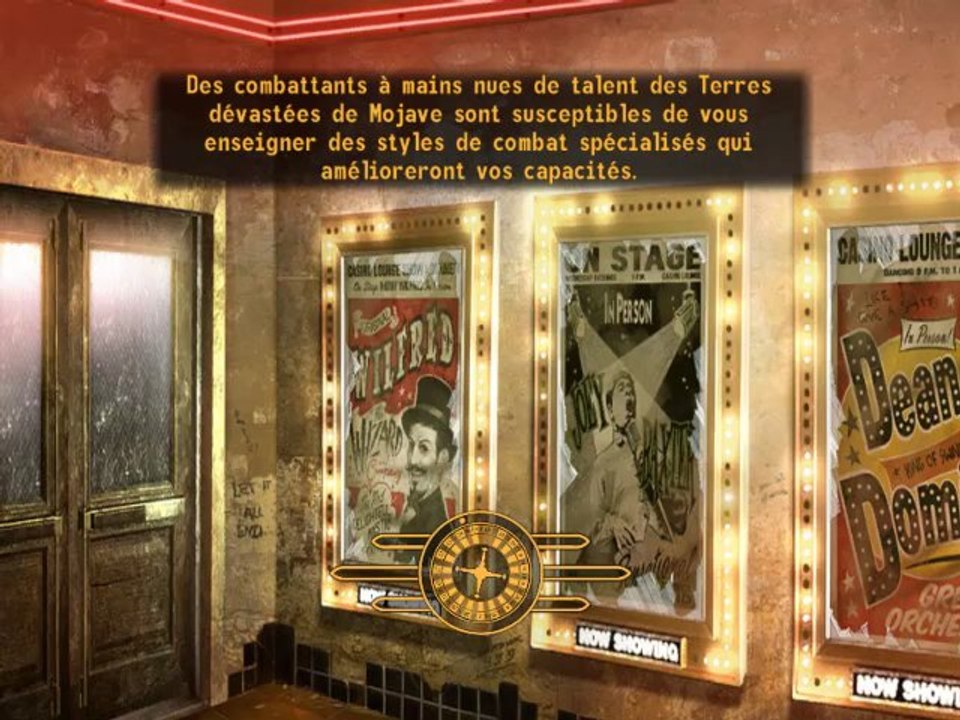 Fallout NV: NO RETRY 17/22