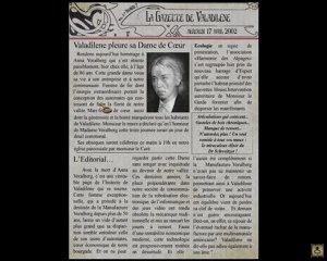 Syberia 2) Le Notaire