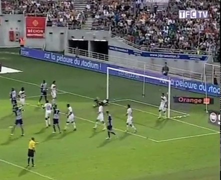 Prolongation TFC-PSG