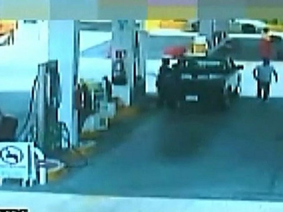 5 held over Mexico casino attack