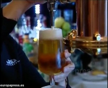 Los turistas internacionales gastaron un 8,8% más