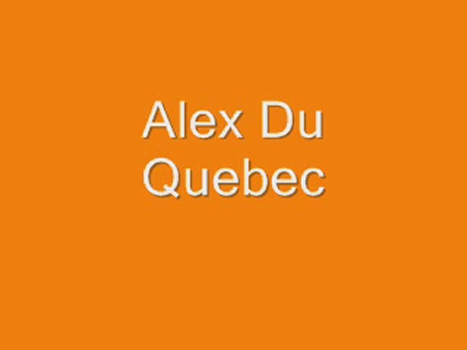 Immitations Hooper, Mr1d100, Alex Du Quebec, Hedge & Hellcat !