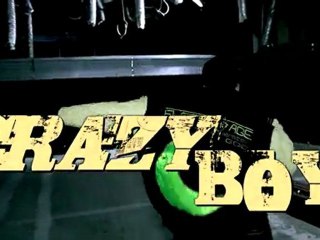 New Champ - Swag 7 + Crazy boy