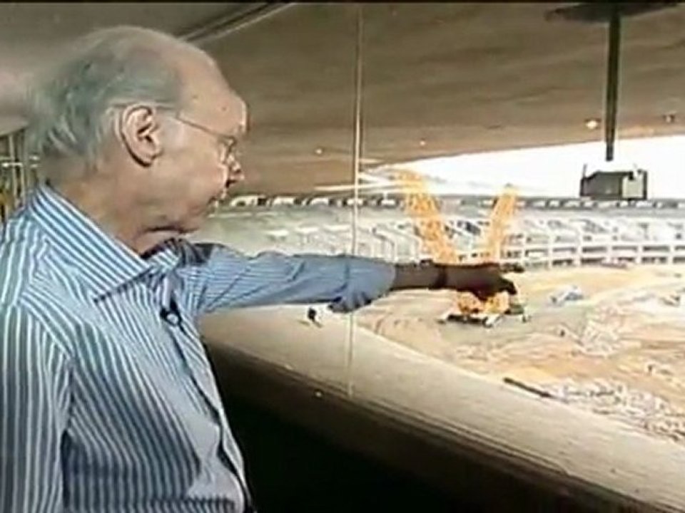 Zagallo - Eine lebende Legende