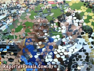 REPÓRTER FAVELA POR AI A FORA