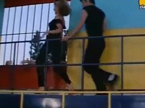 John Travolta Ft.Olivia Newton John - You Are The One That I Want(Grace-Movie)(HD)