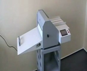 Raineuse Semi-Automatique GPM 450 SA