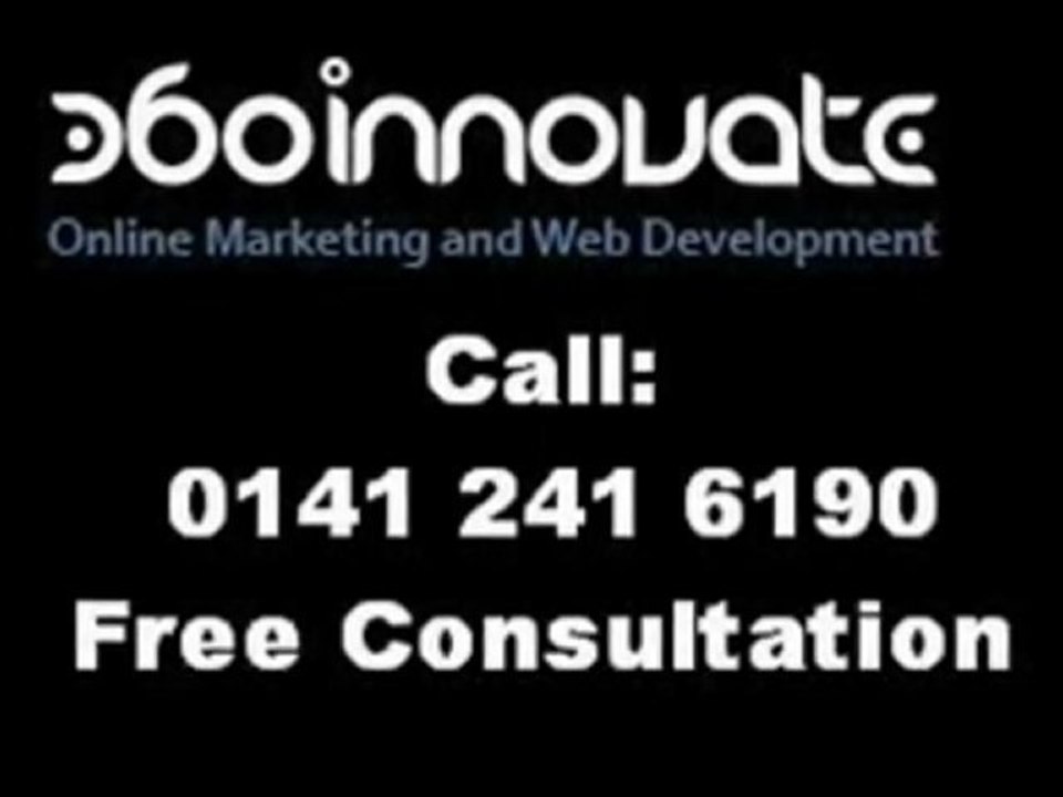 SEO Glasgow