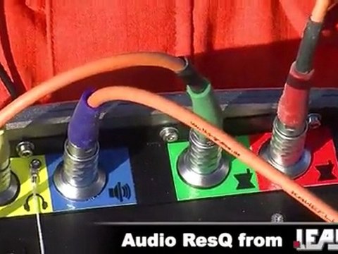 Busca e Resgate em Estruturas Colapsadas