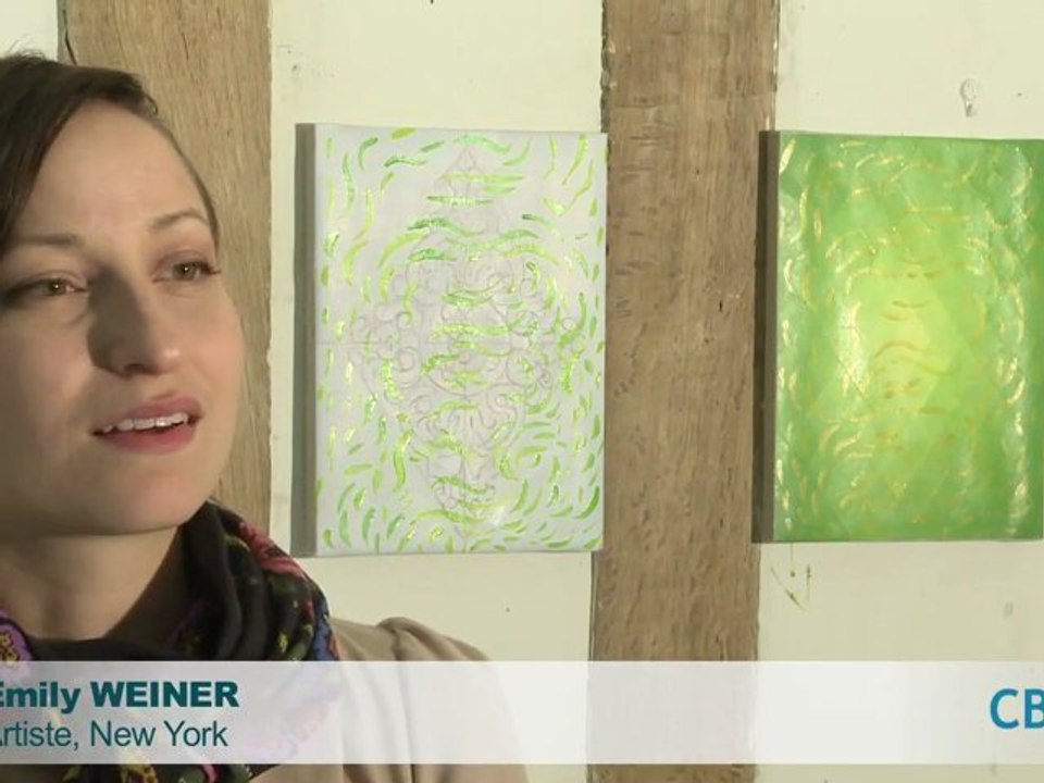 CAMAC - Centre d'Art de Marnay