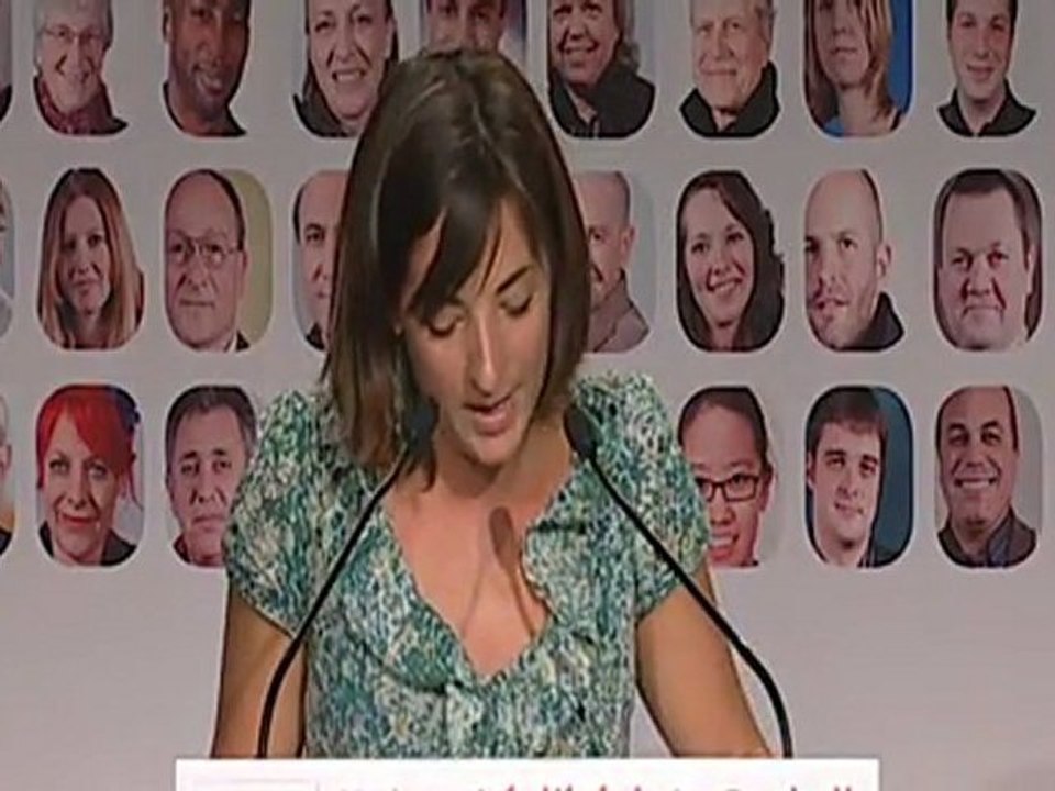 Laurianne Deniaud : société précaire, société indignée