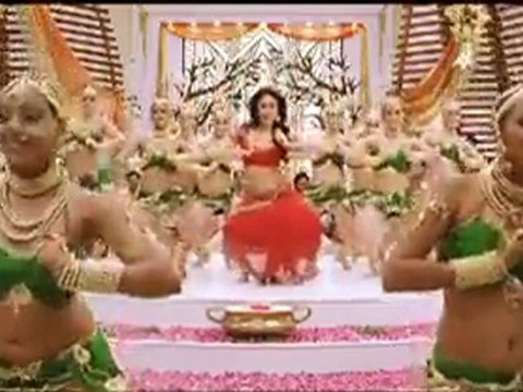 Chammak chhalo video song promo Ra.One Shahrukh Khan
