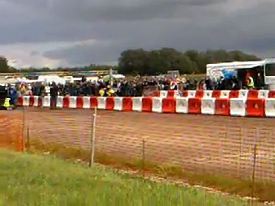 Run (3) Meeting Dragsters - Motos de Clastres 27-28 Août