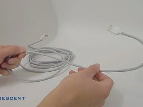 Griffin XL USB to Dock Cable for Apple iPad, iPhone & iPod